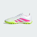 adidas PREDATOR LEAGUE TF Futbol Ayakkabısı (Halı Saha) Unisex Yetişkin