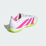 adidas PREDATOR LEAGUE TF Futbol Ayakkabısı (Halı Saha) Unisex Yetişkin