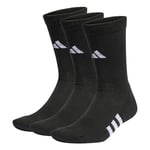 adidas PRF CUSH CREW3P Çorap Unisex Yetişkin