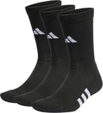 adidas PRF CUSH CREW3P Çorap Unisex Yetişkin