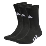 adidas PRF CUSH CREW3P Çorap Unisex Yetişkin