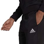 adidas Primegreen Essentials 3-Stripes Erkek Eşofman Takımı