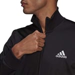 adidas Primegreen Essentials 3-Stripes Erkek Eşofman Takımı