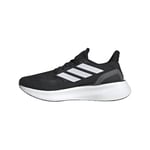 adidas Pureboost 5 Kadın Koşu Ayakkabısı Siyah 38