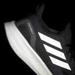 adidas Pureboost 5 Kadın Koşu Ayakkabısı Siyah 38