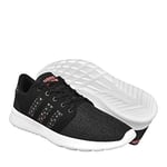 adidas Qt Racer kadın spor ayakkabısı