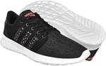 adidas Qt Racer kadın spor ayakkabısı