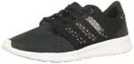 adidas Qt Racer kadın spor ayakkabısı