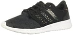 adidas Qt Racer kadın spor ayakkabısı