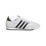 adidas R71 Unisex Günlük Ayakkabı IH1321 Beyaz