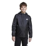 adidas Rain Jacket Kids - Seçenekler: 4-5 Yıl, 5-6 Yıl, 7-8 Yıl, 9-10 Yıl, 11-12 Yıl, 13-14 Yıl...