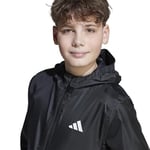 adidas Rain Jacket Kids - Seçenekler: 4-5 Yıl, 5-6 Yıl, 7-8 Yıl, 9-10 Yıl, 11-12 Yıl, 13-14 Yıl...