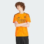 adidas Real A Jsy Erkek Futbol Forması IU5013 Turuncu