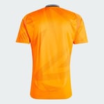 adidas Real A Jsy Erkek Futbol Forması IU5013 Turuncu