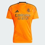 adidas Real A Jsy Erkek Futbol Forması IU5013 Turuncu