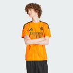 adidas Real A Jsy Erkek Futbol Forması IU5013 Turuncu