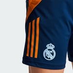 adidas Real Madrid Tiro 24 Competition Erkek Şort