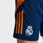adidas Real Madrid Tiro 24 Competition Erkek Şort