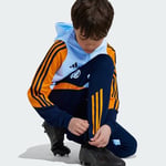 adidas Real Madrid Tiro 24 Competition Training Çocuk Eşofman Altı