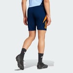 adidas Real Madrid Tiro 24 Competition Erkek Şort