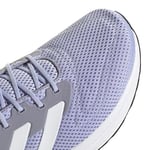 Adidas Response Runner U Unisex Yetişkin Spor Ayakkabı, Gri, 38.6666666666667