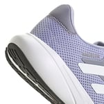 Adidas Response Runner U Unisex Yetişkin Spor Ayakkabı, Gri, 38.6666666666667