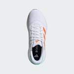 adidas Response Runner Unisex Yetişkin Ayakkabı, FTWWHT/IMPORA/FLAAQU, 46 EU