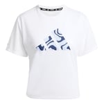 adidas Run It Brand Love Tee