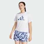 adidas Run It Brand Love Tee