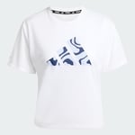 adidas Run It Brand Love Tee
