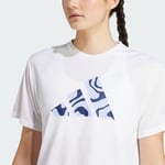 adidas Run It Brand Love Tee