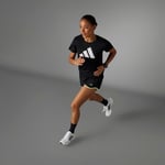 adidas RUN IT TEE Tişört Kadın