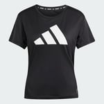 adidas RUN IT TEE Tişört Kadın
