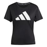 adidas RUN IT TEE Tişört Kadın