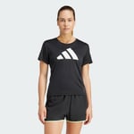 adidas RUN IT TEE Tişört Kadın