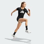 adidas RUN IT TEE Tişört Kadın