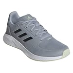 adidas Runfalcon 2.0 Gri Sneaker Spor Ayakkabı GV9574