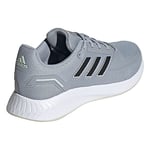adidas Runfalcon 2.0 Gri Sneaker Spor Ayakkabı GV9574