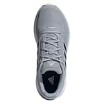 adidas Runfalcon 2.0 Gri Sneaker Spor Ayakkabı GV9574