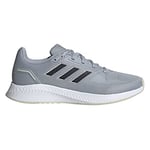 adidas Runfalcon 2.0 Gri Sneaker Spor Ayakkabı GV9574
