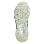 adidas Runfalcon 2.0 Gri Sneaker Spor Ayakkabı GV9574