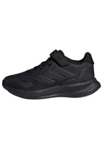 adidas Runfalcon 5 El C Çocuk Günlük Ayakkabı IE8573 Siyah