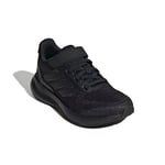 adidas Runfalcon 5 El C Çocuk Günlük Ayakkabı IE8573 Siyah