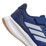 adidas RUNFALCON 5 EL C Spor AyakkabıUnisex Yetişkin