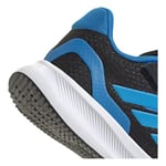 adidas RUNFALCON 5 EL C Spor AyakkabıUnisex Yetişkin