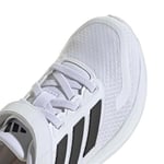 adidas RUNFALCON 5 EL C Spor AyakkabıUnisex Yetişkin
