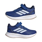 adidas RUNFALCON 5 EL C Spor AyakkabıUnisex Yetişkin