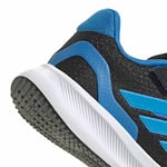 adidas RUNFALCON 5 EL C Spor AyakkabıUnisex Yetişkin