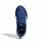 adidas RUNFALCON 5 EL C Spor AyakkabıUnisex Yetişkin