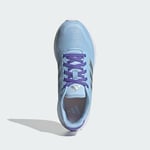 adidas RUNFALCON 5 J Spor AyakkabıUnisex Yetişkin